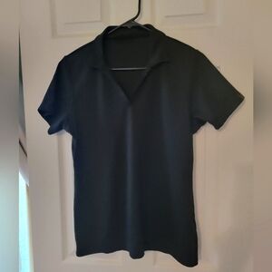 💎!!7/$25.!!💎Black Polo Style!